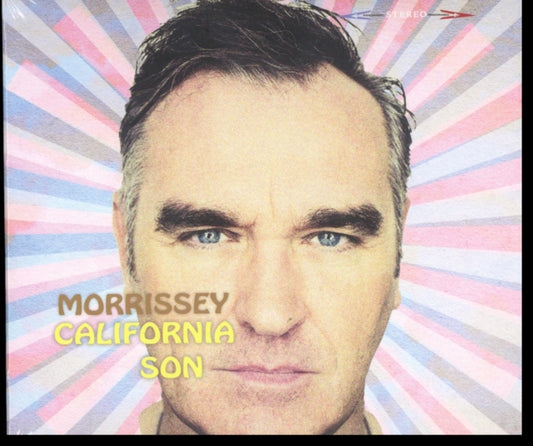 Morrissey - California Son (CD)
