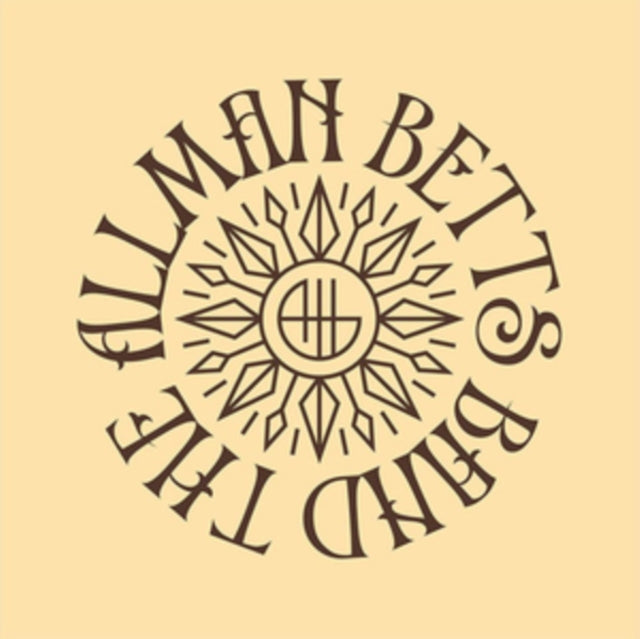 Allman Betts Band - Down To The River (CD)