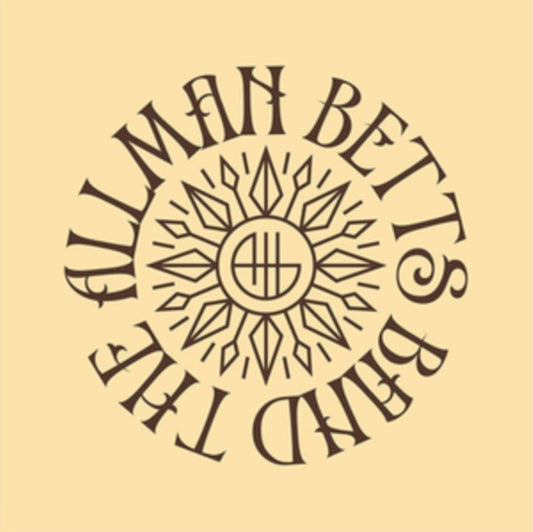 Allman Betts Band - Down To The River (CD)
