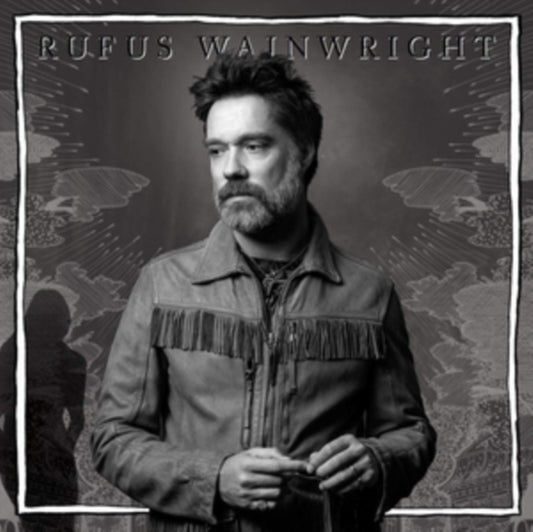 Rufus Wainwright - Unfollow The Rules (CD)