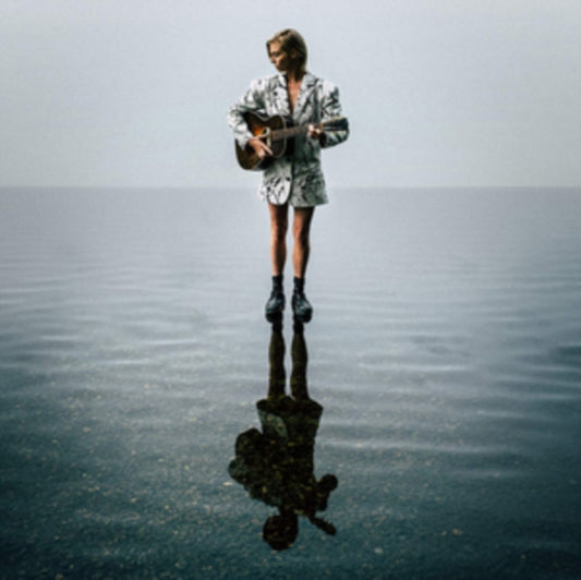 Anna Ternheim - A Space For Lost Time (Vinyl)