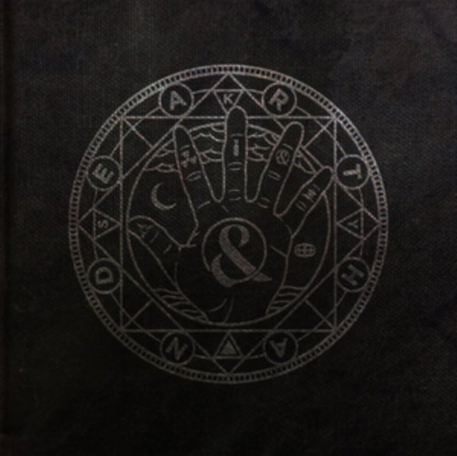 Of Mice & Men - Earthandsky (CD)