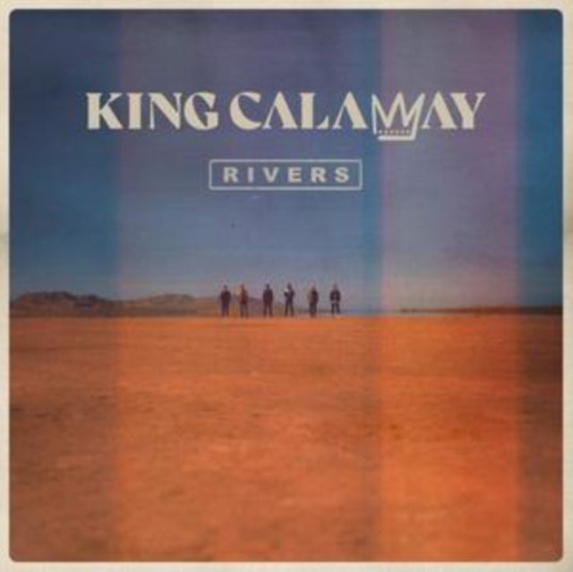 King Calaway - Rivers (CD)