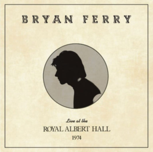Bryan Ferry Live At The Royal Albert Hall 1974 (CD) (https://lasgo.dmmserver.com/media/640/40505385/4050538552973.jpg)