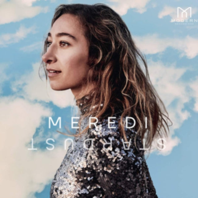 Meredi - Stardust (CD)