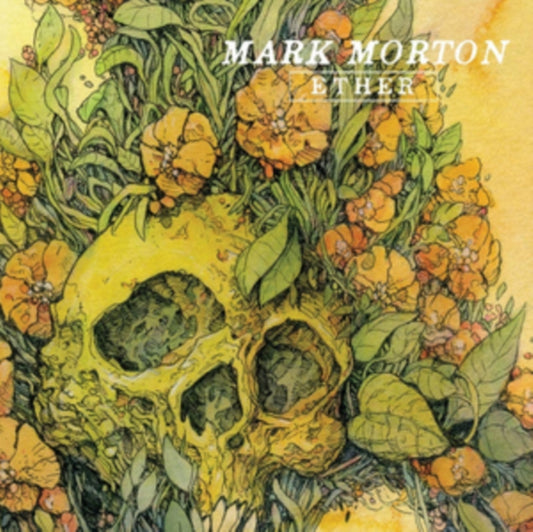 Mark Morton - Ether (Vinyl)