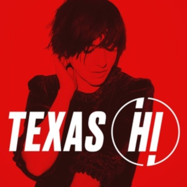 Texas - Hi (CD)