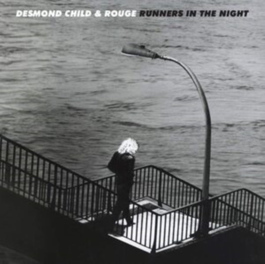 Desmond Child & Rouge - Runners In The Night (CD)