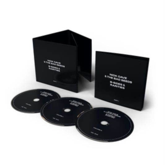 Nick Cave & The Bad Seeds - B-Sides & Rarities (Part I) (CD)
