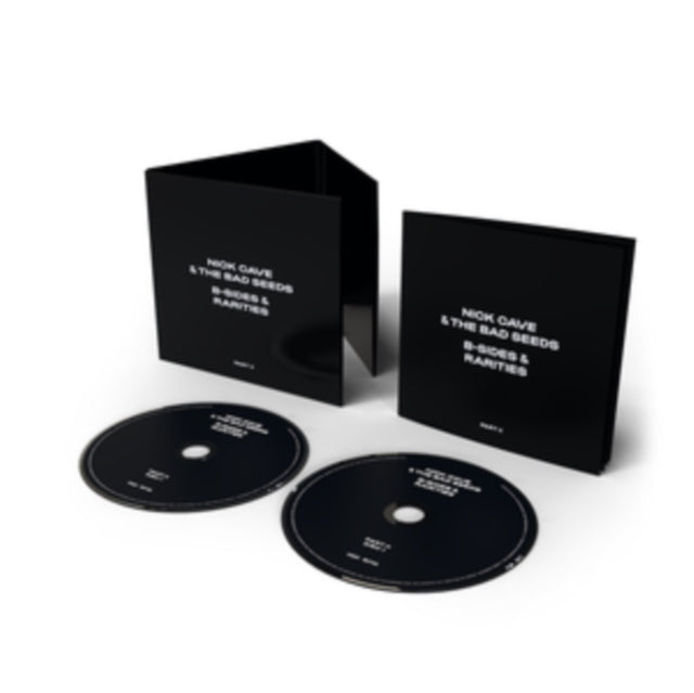 Nick Cave The Bad Seeds B Sides Rarities (Part Ii) (CD) (https://lasgo.dmmserver.com/media/640/40505386/4050538626841.jpg)