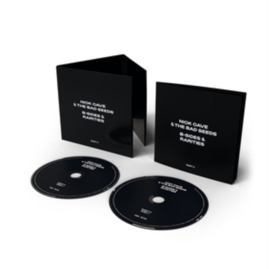 Nick Cave The Bad Seeds B Sides Rarities (Part Ii) (CD) (https://lasgo.dmmserver.com/media/640/40505386/4050538626841.jpg)