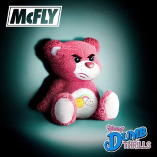 Mcfly - Young Dumb Thrills (CD)