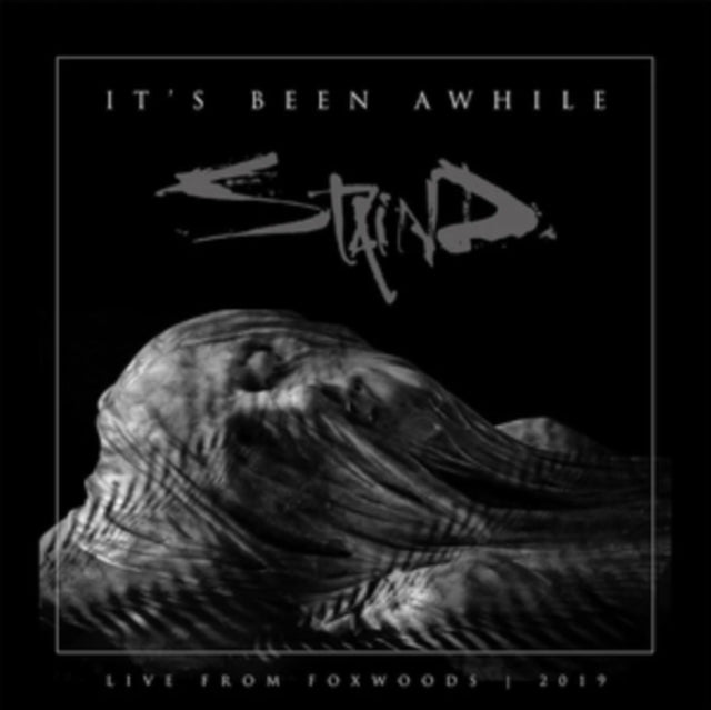 Staind - Live: Its Been Awhile (CD)