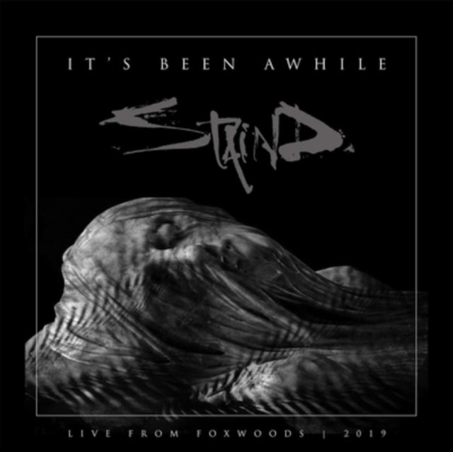 Staind - Live: Its Been Awhile (DVD)