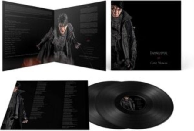 Gary Numan - Intruder (Vinyl)