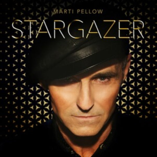 Marti Pellow - Stargazer (CD)