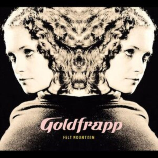 Goldfrapp - Felt Mountain (2022 Edition) (CD)