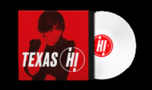 Texas - Hi (Vinyl)