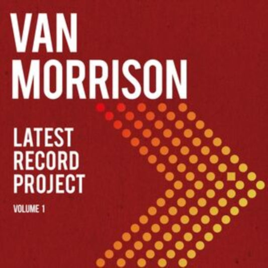 Van Morrison - Latest Record Project Volume I (CD)