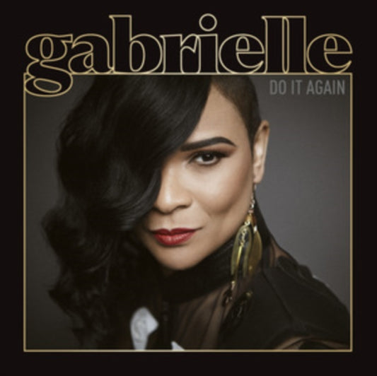 Gabrielle - Do It Again (CD)