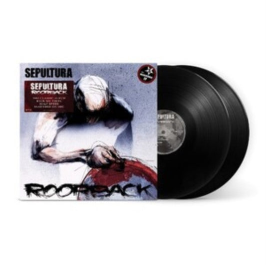 Sepultura - Roorback (Vinyl)