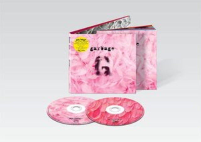 Garbage - Garbage (Remastered Edition) (CD)