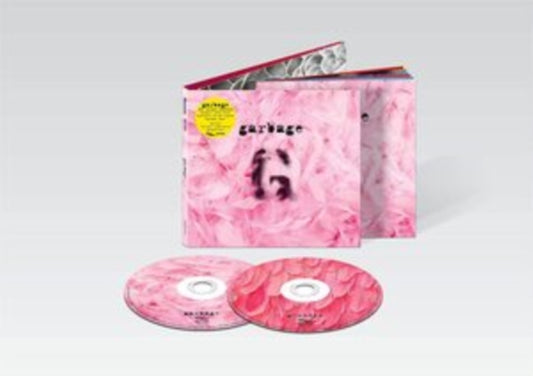 Garbage - Garbage (Remastered Edition) (CD)