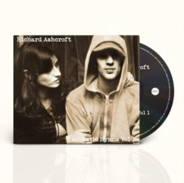 Richard Ashcroft - Acoustic Hymns Vol. 1 (CD)