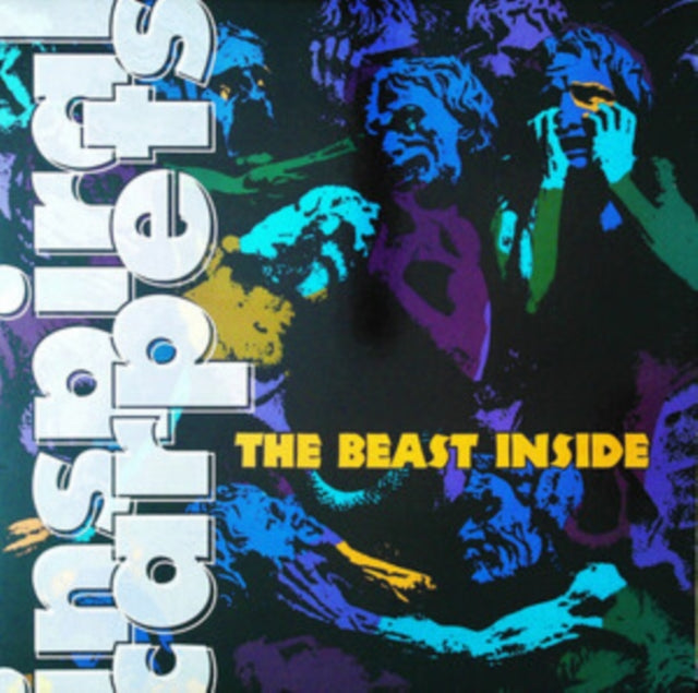 Inspiral Carpets - The Beast Inside (Purple Double Vinyl) (Vinyl)