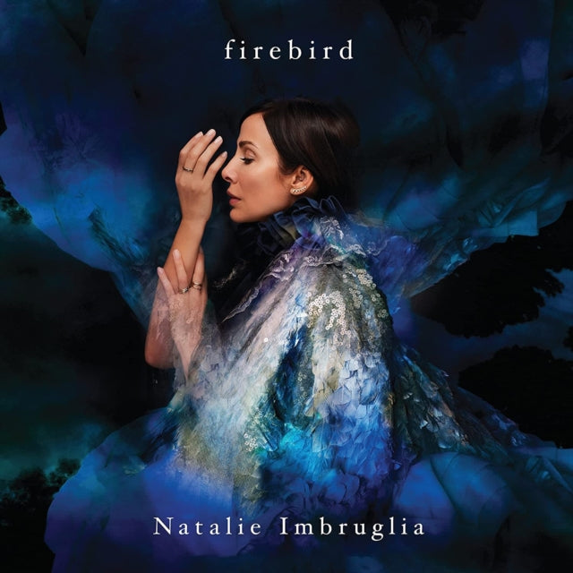 Natalie Imbruglia - Firebird (Vinyl)