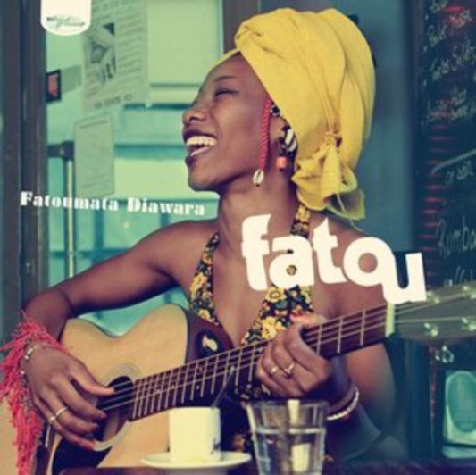 Fatoumata Diawara - Fatou (Vinyl)