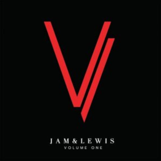 Jam & Lewis - Jam & Lewis. Volume One (CD)