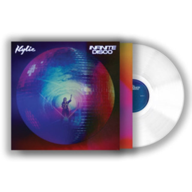 Kylie Minogue - Infinite Disco (Vinyl)