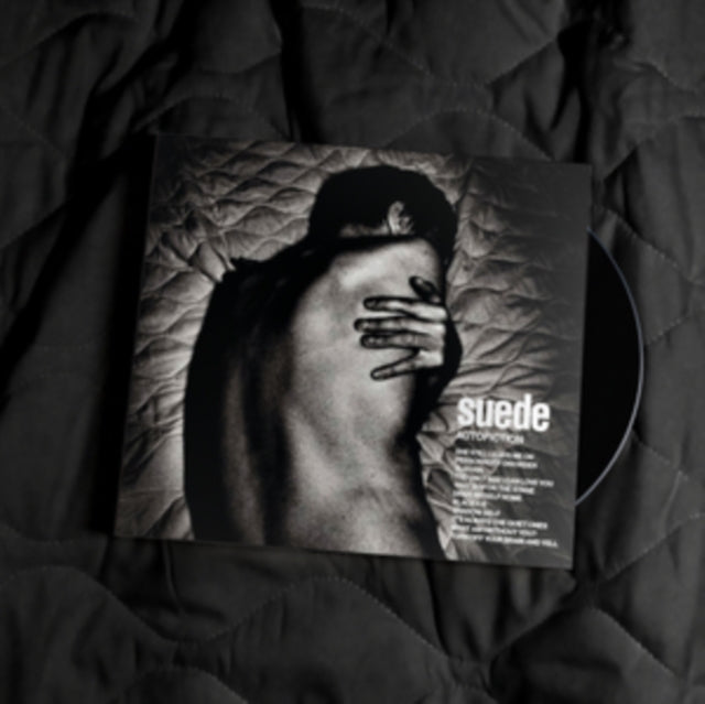 Suede - Autofiction (CD)