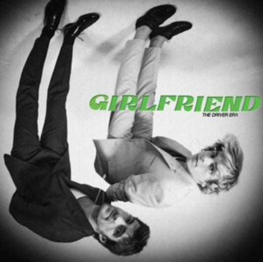 Driver Era - Girlfriend (Vinyl)