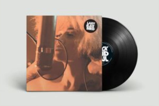 Lady Blackbird - Black Acid Soul (Vinyl)