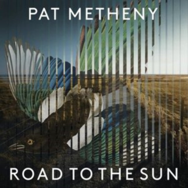 Pat Metheny - Road To The Sun (Vinyl)