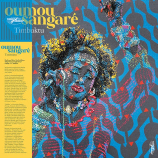 Oumou Sangare - Timbuktu (Vinyl)