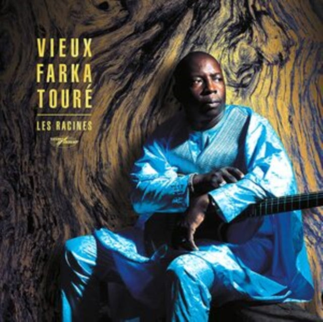 Vieux Farka Toure - Les Racines (CD)