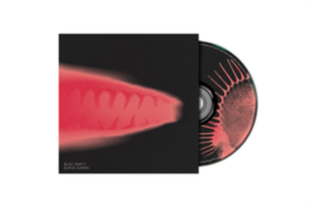 Bloc Party Alpha Games (CD) (https://lasgo.dmmserver.com/media/640/40505387/4050538753530.jpg)