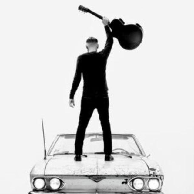 Bryan Adams - So Happy It Hurts (CD)