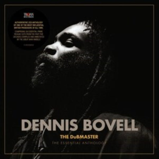 Dennis Bovell - The Dubmaster: The Essential Anthology (CD)