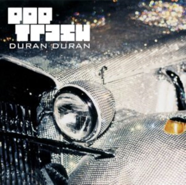 Duran Duran - Pop Trash (CD)