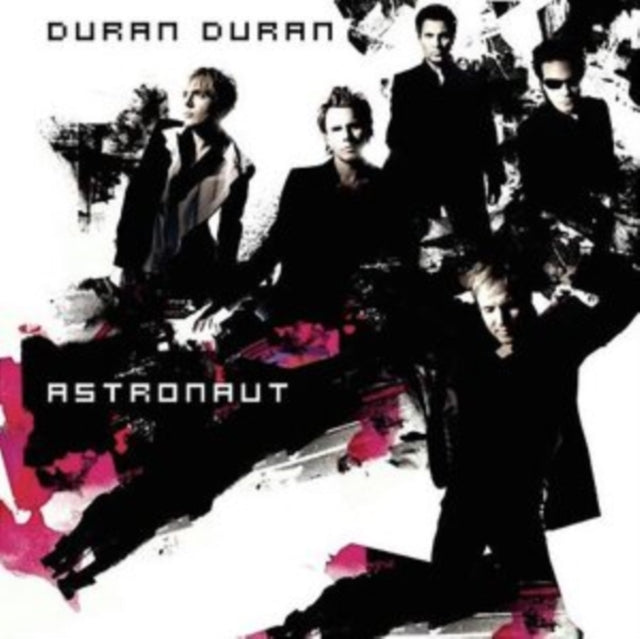 Duran Duran - Astronaut (Vinyl)