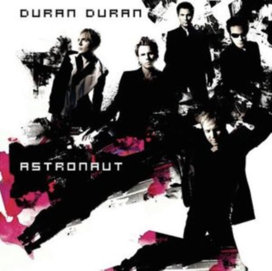 Duran Duran - Astronaut (Vinyl)