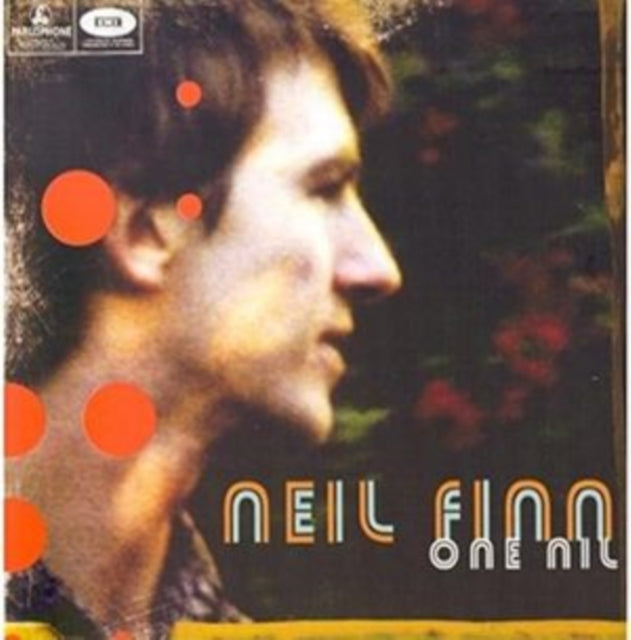 Neil Finn - One Nil (CD)