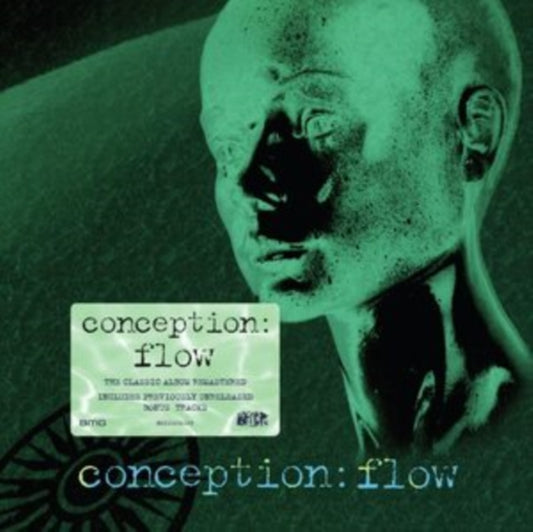 Conception - Flow (Remastered & Expanded) (CD)