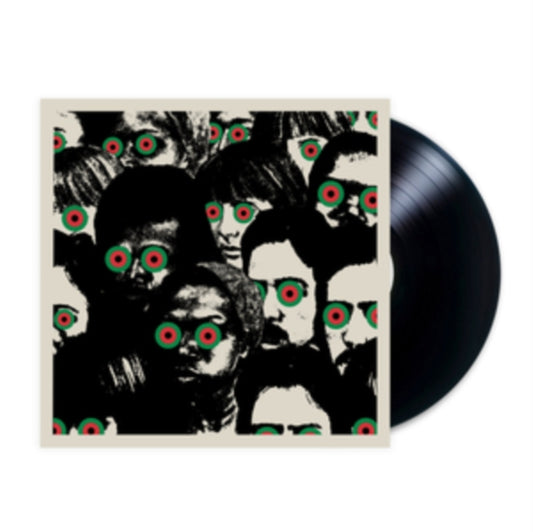 Danger Mouse & Black Thought - Cheat Codes (Vinyl)