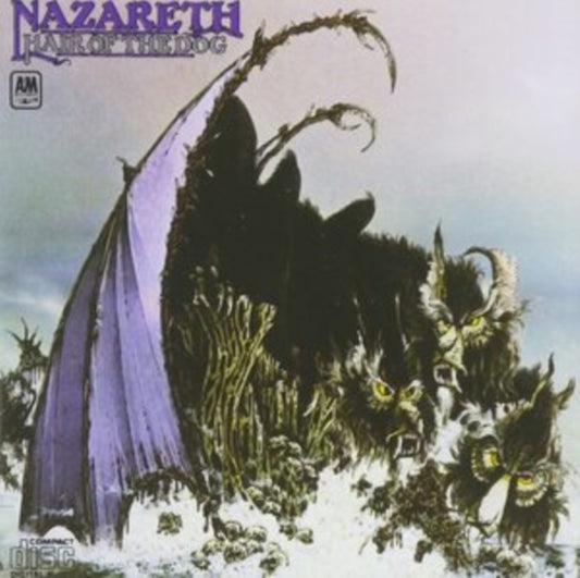 Nazareth - Hair Of The Dog (Vinyl)
