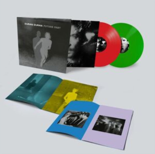 Duran Duran - Future Past (Complete Edition) (Vinyl)